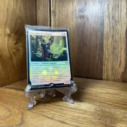 👑 Relic Seeker x10 - FOIL BaB Buy-a-Box Promo Pack MTG Buscador de reliquias Sp - Image 1
