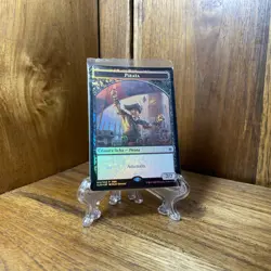 seasonalcompass Sealed Pirate Vampire Relic Seeker Mondronen Call the Bloodline - Image 1