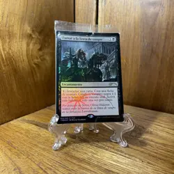 seasonalcompass Sealed Pirate Vampire Relic Seeker Mondronen Call the Bloodline - Image 2