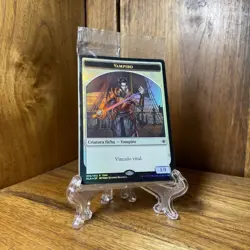 seasonalcompass Sealed Pirate Vampire Relic Seeker Mondronen Call the Bloodline - Image 5