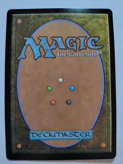 Hushwood Verge Duskmourn: House of Horror Regular NM R 0261 - Image 2