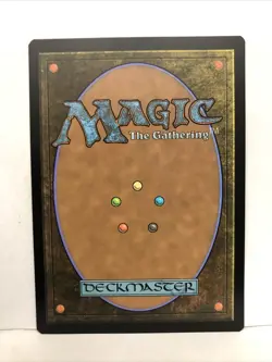 MTG Riverpyre Verge Magic: The Gathering Aetherdrift Rare #0260 - Image 2