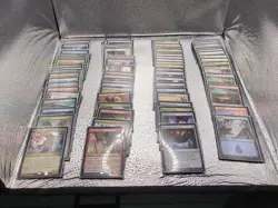 Commander 2016 Set Complete ALL 5 DECKS MTG Magic The Gathering - Image 3