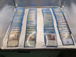 Commander 2016 Set Complete ALL 5 DECKS MTG Magic The Gathering - Image 4