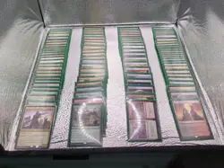 Commander 2016 Set Complete ALL 5 DECKS MTG Magic The Gathering - Image 5