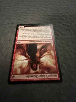 Dragon's Rage Channeler #121 (NM) Modern Horizons 2 MH2 Magic MTG - FREE SHIPPIN - Image 5