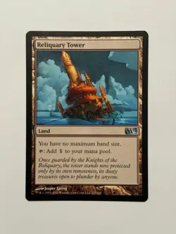 1 Reliquary Tower (M13) 227 - Image 1