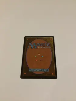 Volcanic Island Revised Mp/Lp Moderate Play/lightly Played Magic The Gathering A - Image 2