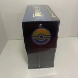 Pokemon Center ETB Mega Evolution Lucario Elite Trainer Box - Image 5