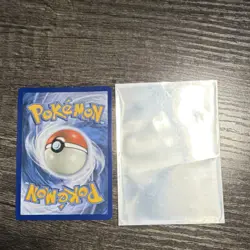 Pokemon Altaria GX Full Art Secret Rare Holo 72/70 Dragon Majesty Card - Image 2