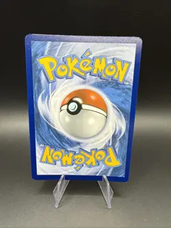 Numel (Peelable Ditto) Reverse Holo Pokemon GO 013/078 LP Pokemon TCG - Image 2