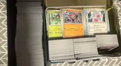 3000+ Pokemon TCG Common/Uncommon/Holo/Reverse Holo/Holo Bulk Card Lot - Image 4