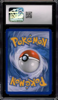 Pokemon M Kangaskhan EX XY Flashfire Holo Rare #79 CGC 8.5 - Image 2