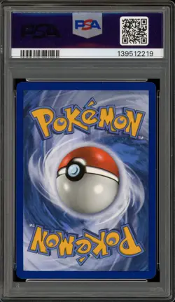 Pokemon Pikachu Team UP Blister Pk. Black Star Holo Promo SM162 PSA 9 Mint - Image 2