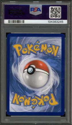 Pokemon Terapagos ex Stellar Crown Special Illustration Rare #170 PSA 10 - Image 2