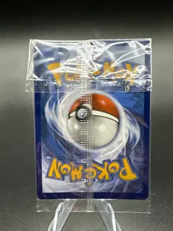 Articuno 032/159 Pokemon TCG: Advent Calendar 2025 Promo Snowflake New/Sealed - Image 2