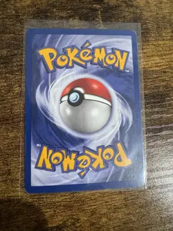 Pokemon TCG Promo Articuno Moltres Zapdos Card Lot Nintendo Wizards 2000 - Image 4