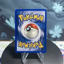 Pokemon Quilava 91/165 Expedition Base Set Regular MP - Image 2