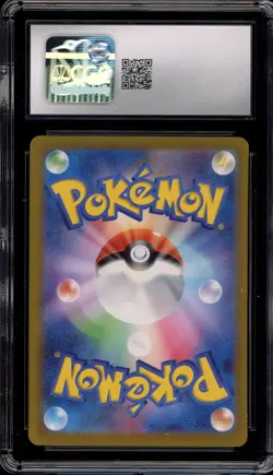 Pokemon Charizard Classic Charizard & Ho-Oh ex Deck Japanese Holo #003 CGC 9 - Image 2