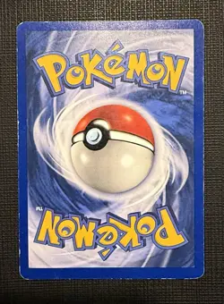 Pokemon TCG Jungle Snorlax 11/64 Holo Rare 1st Edition - Image 3