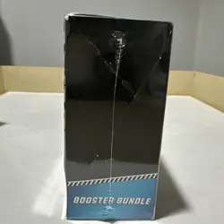 Pokemon Black Bolt Booster Bundle From Pokemon Vending Machine - Image 3
