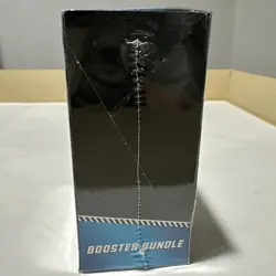 Pokemon Black Bolt Booster Bundle From Pokemon Vending Machine - Image 5