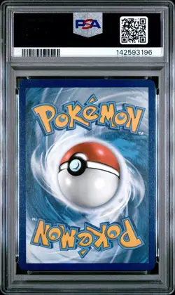 2019 POKEMON SM BLACK STAR PROMO FULL ART/MOLTRES & ZAPDOS & ARTICUNO GX PSA 10 - Image 2