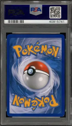Pokemon Charizard G Lv.X Supreme Victors Holo Ultra Rare #143 PSA 9 Mint - Image 2