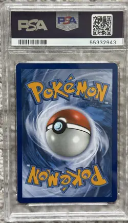 2016 Pokemon XY Evolutions - Charizard 11/108 Reverse Holo -PSA 8 - Image 2