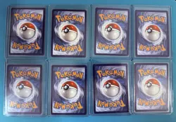 Pokemon TCG Full Art / Illustration Rare / Special Illustration Rare Lot NM - Image 2