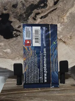 Pokemon XY Evolutions Booster Pack Factory Sealed - Image 2