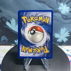 Pokemon Chinchou 70/147 Aquapolis Regular MP - Image 2