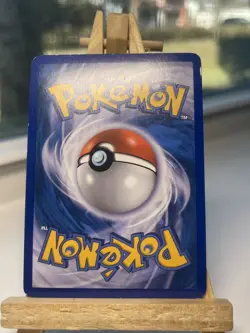 Charizard 1/99 Holo Rare Arceus 2009 Pokemon swirl - Image 2