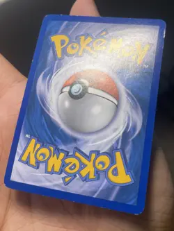 Charizard 1/99 Holo Rare Arceus 2009 Pokemon swirl - Image 3
