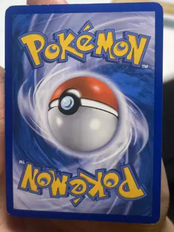 Charizard 1/99 Holo Rare Arceus 2009 Pokemon swirl - Image 4