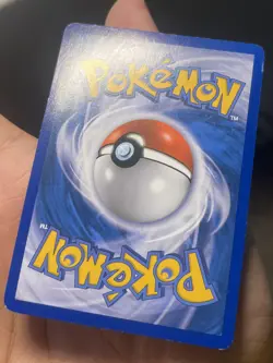 Charizard 1/99 Holo Rare Arceus 2009 Pokemon swirl - Image 5