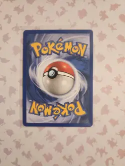 Ponyta 64/82 1st Edition Team Rocket Pokemon TCG - Image 2