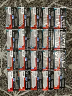 Pokemon ‘Lot of 20’ Packs Surging Sparks Journey Together Pokemon - Image 2