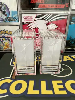 Pokemon TCG - 151 Booster Bundle (6 Packs) - Sealed in protective case - Image 3