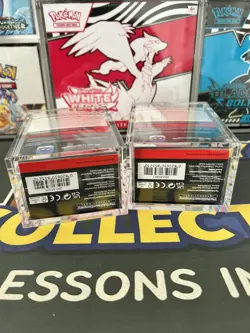 Pokemon TCG - 151 Booster Bundle (6 Packs) - Sealed in protective case - Image 4
