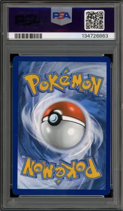 Pokemon Lucario ex Prismatic Evolutions Premium Coll. #051 PSA 10 Gem Mint - Image 2