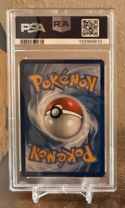 Pokemon - Scarlet & Violet 151 - Squirtle #170 Illustration Rare PSA 10 - Image 2