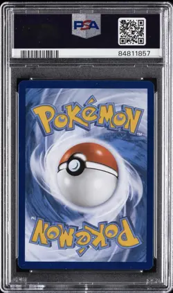 Pokemon Charmander Promo Obsidian Flames ETB FR PSA 10 #044 2023 - Image 2