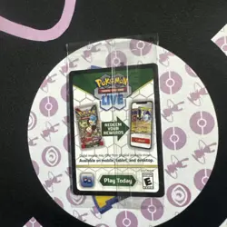 Iono 124 SVP Black Star Promo Pokemon Scarlet & Violet Sealed - Image 3