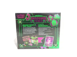 ✅ 2024 Shrouded Fable Factory Sealed Pokemon Center ETB Elite Trainer Box - Image 2