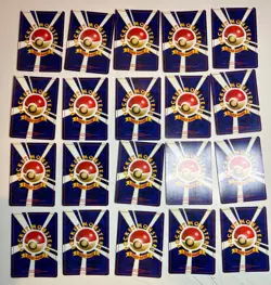 65 MP Holo WOTC Base Set Fossil Jungle Gym Neo Series Lot Pokemon Japanese - Image 3
