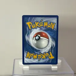 TCG Pokemon- Paldea Evolved Magikarp 042/193 HP30, Reverse Holo - Image 2