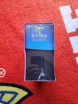 POKEMON ELITE TRAINER BOX ETB POKEMON GO NEW SEALED AWESOME ! - Image 3