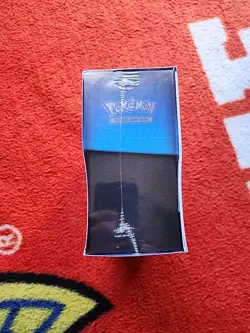 POKEMON ELITE TRAINER BOX ETB POKEMON GO NEW SEALED AWESOME ! - Image 5