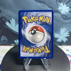 Pokemon Magnemite 91/147 Aquapolis Regular MP - Image 2